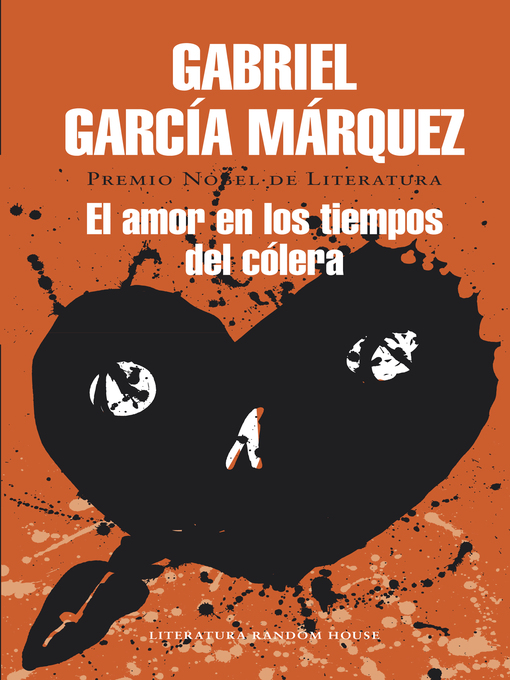 Detalles del título El amor en los tiempos del cólera de Gabriel García Márquez - Lista de espera